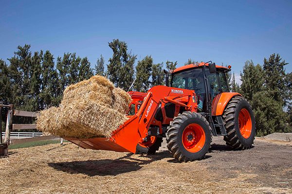 Kubota reveals details on new Kansas headquarters
