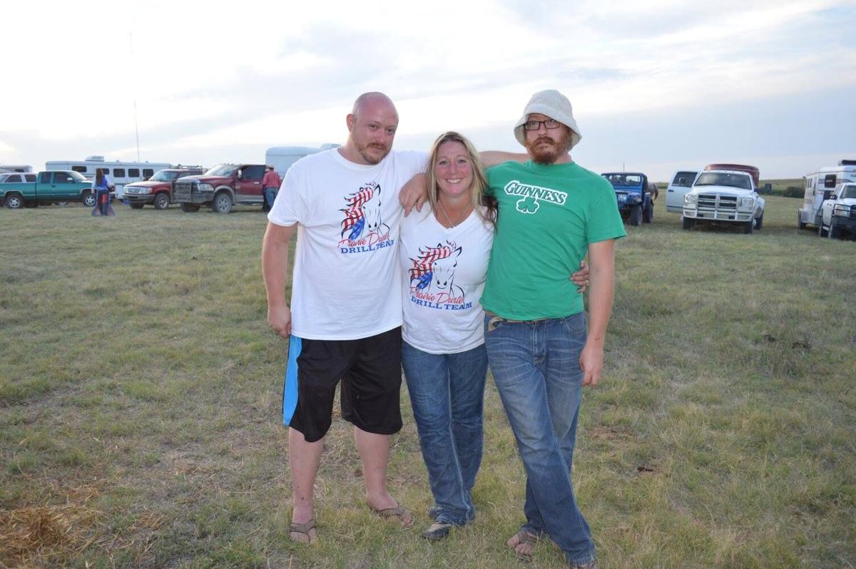Wilson Brothers Rodeo