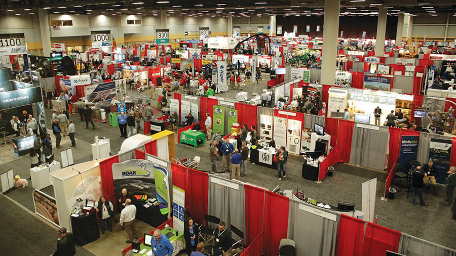 Iowa Pork Congress to cover practical solutions, future outlooks