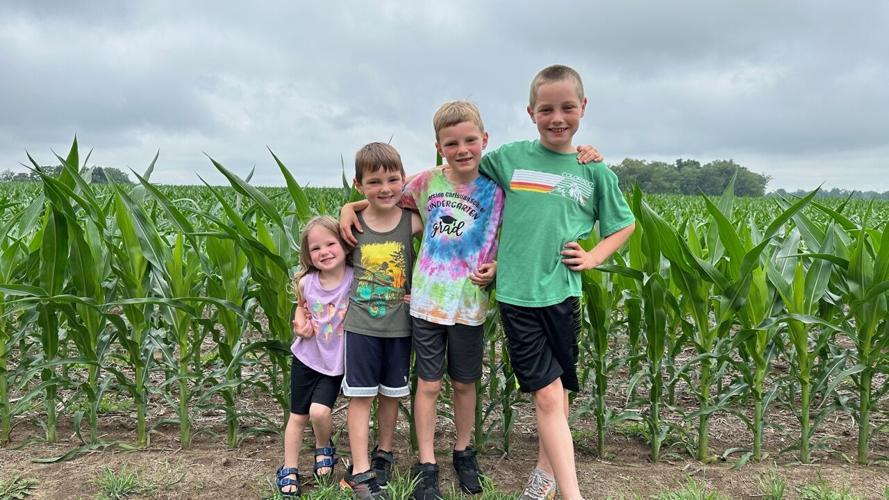 Krueger Kids Summer 2023