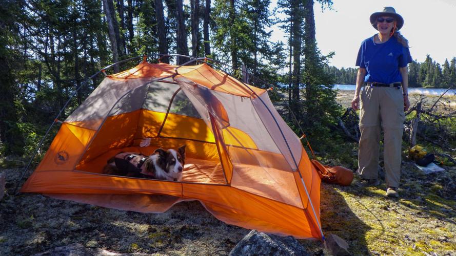 Tent