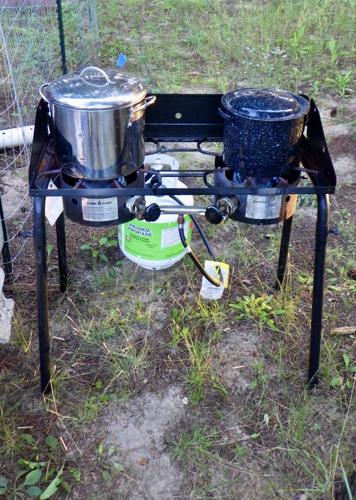 Grill