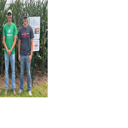 Seed Industry Scholars