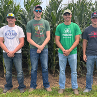 Seed Industry Scholars
