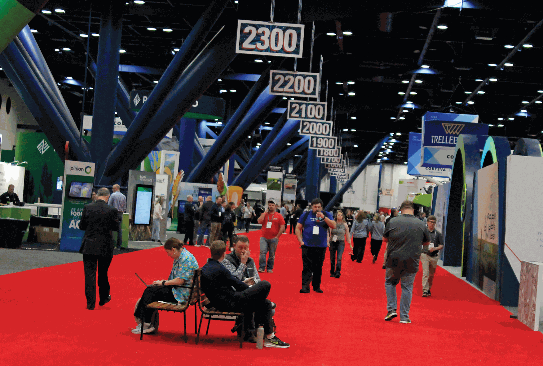 NCGA partners with firm to develop new uses for corn