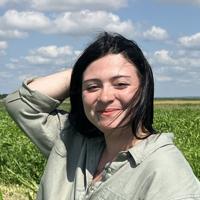 Menoken Farm/Ducks Unlimited intern