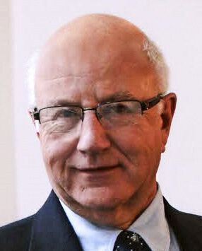 Rick Daluge