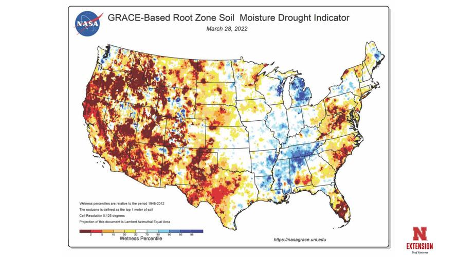 Drought Monitor