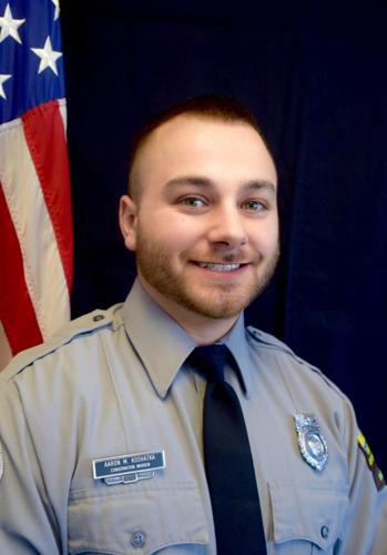 Aaron Koshatka