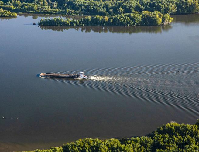 Barge