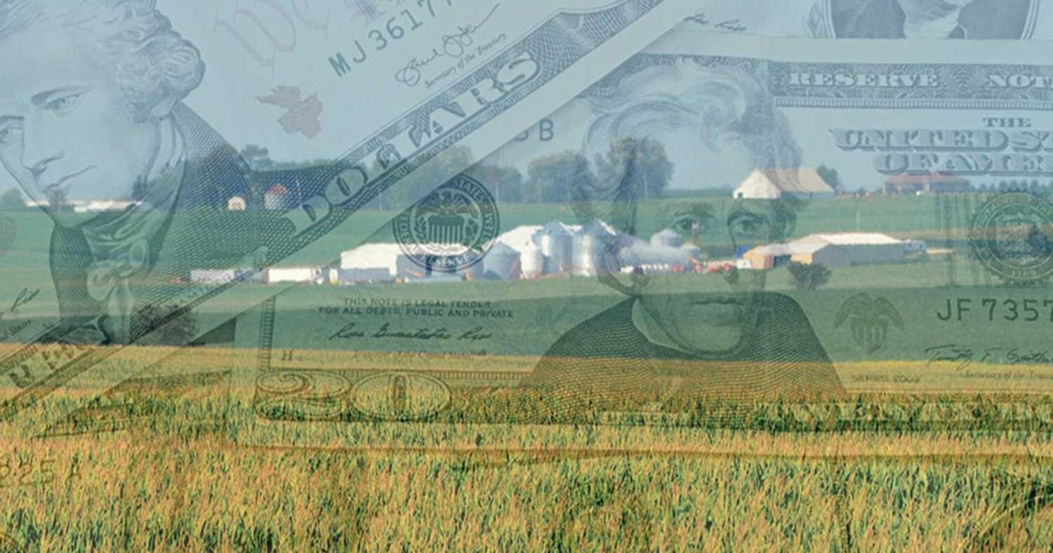 Volatility, dry weather may add to crop prices - Vimarsana News