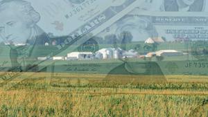 Economic toll most acute in rural America