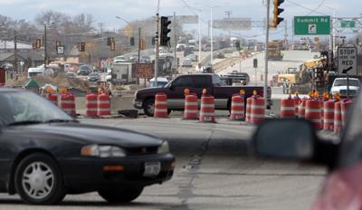 Transportation budget proposal draws criticism