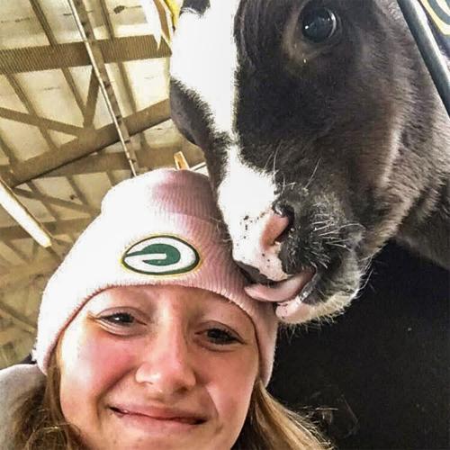 Kaylee Anderson