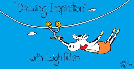 Drawing Inspiration logo