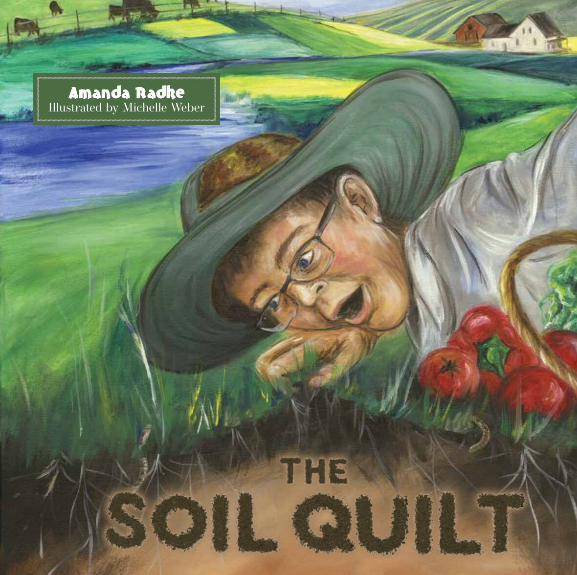 Soil Quilt