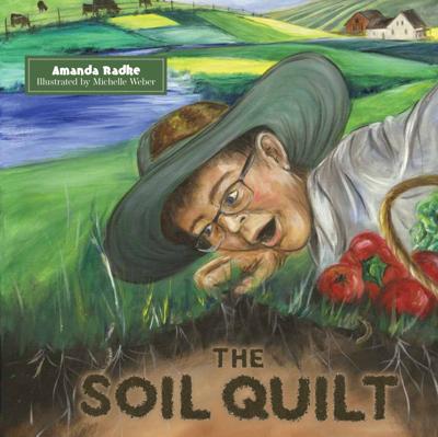 Soil Quilt
