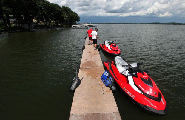Lake Waubesa