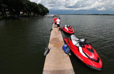 Lake Waubesa