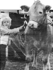 Benson siblings continue farming 