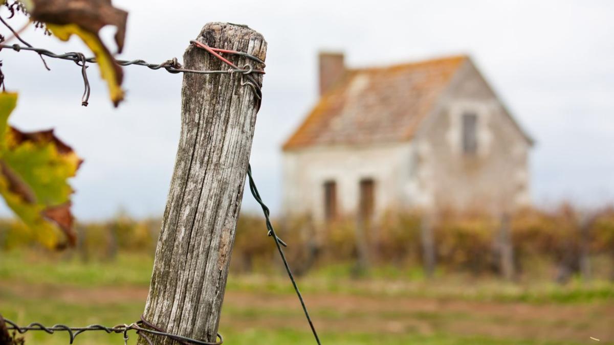 Rural Frontier Housing Lab presentation to focus on discovery, options