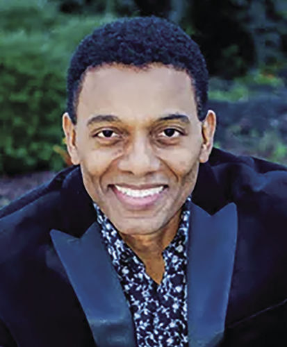 Evangelo “Vann” Morris