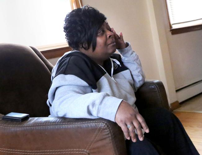 Guanita Haynes-Porter