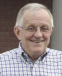Jim Woster