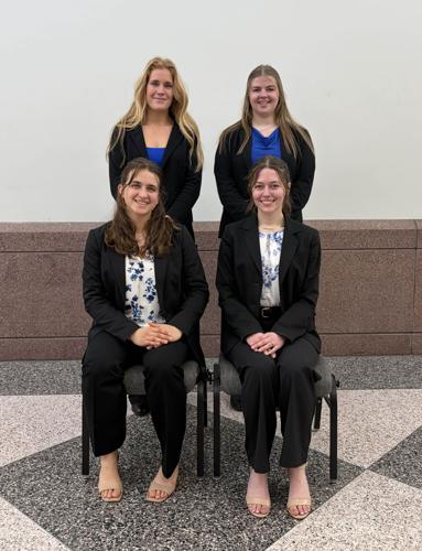 Team 28 - University of Guelph