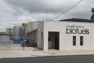 MO Biofuel