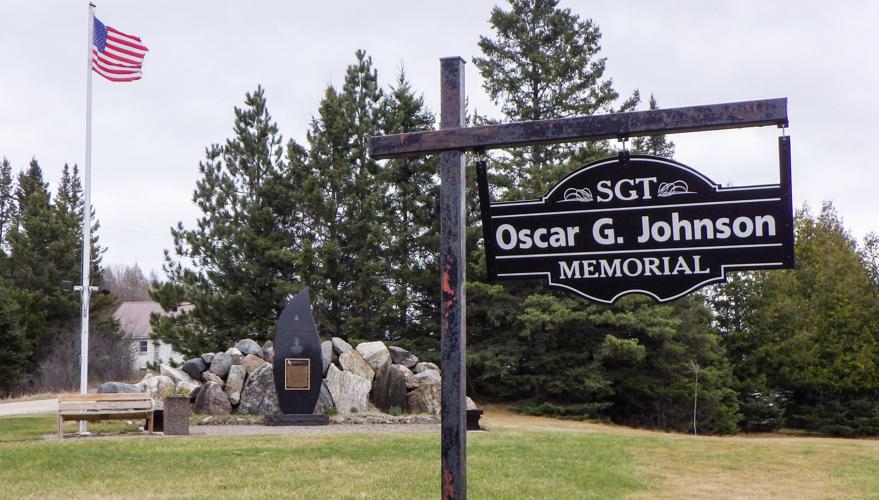 Memorial site