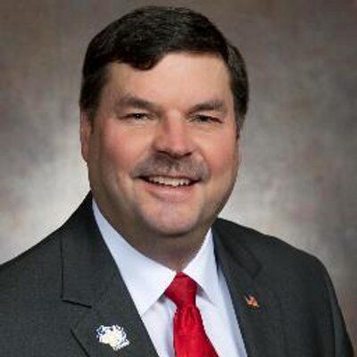 Rob Swearingen