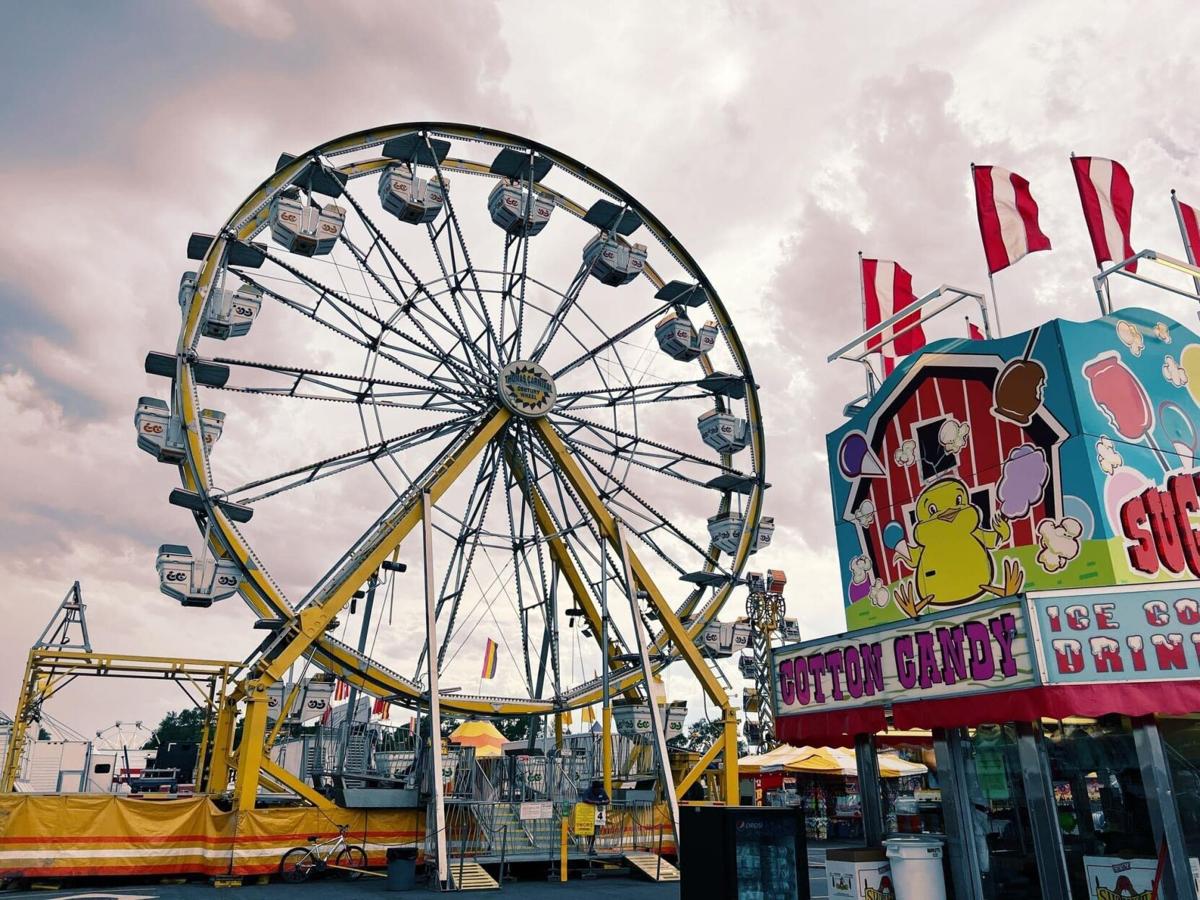 Montana State Fair set for July 26 through Aug. 3 in Great Falls