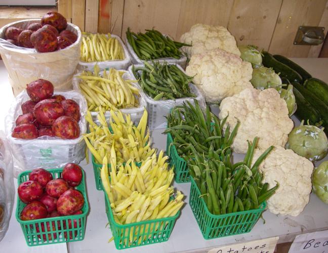 Produce