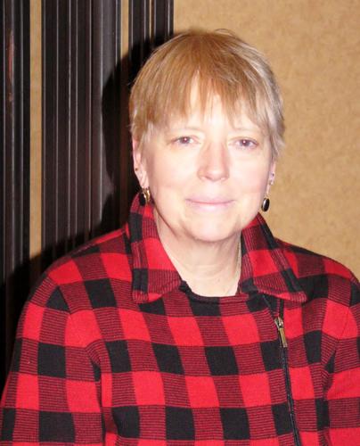 Cheryl Skjolaas