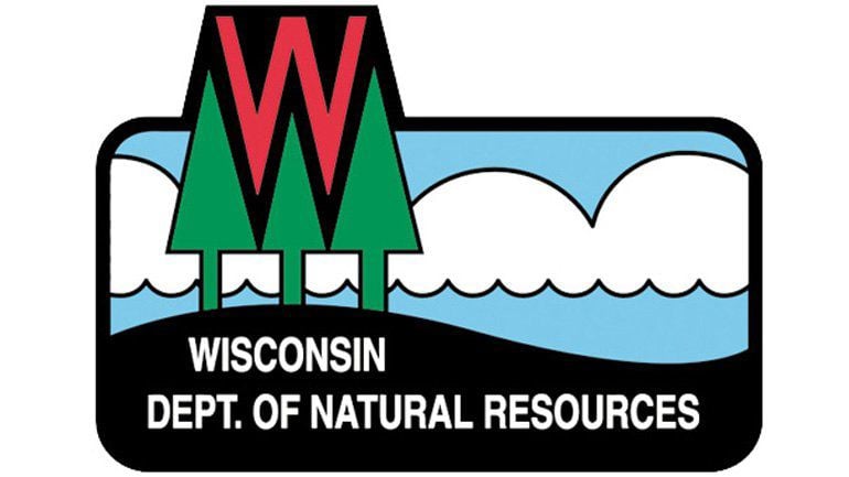 Wisconsin DNR logo