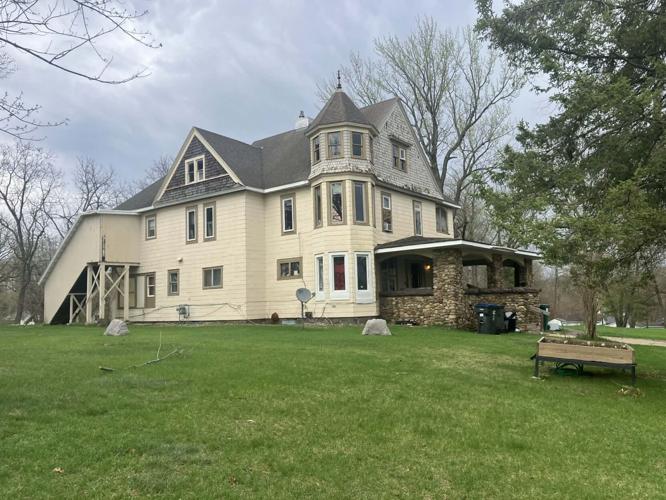 Montello Convalescent Home