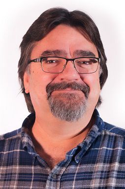 Richard Proost