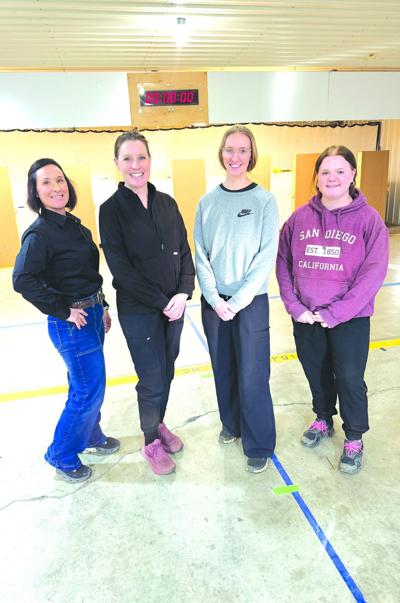 Lainie Kringen-Shotlz