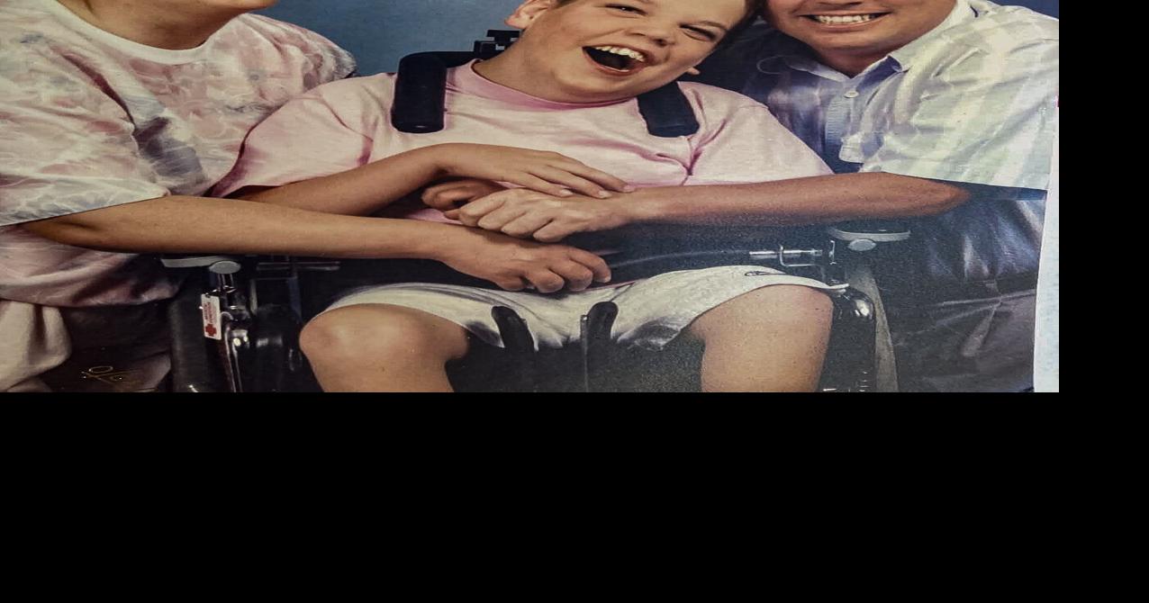 Steven Bethke, Joan and Carl Bethke