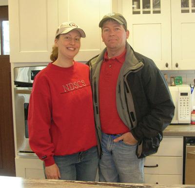 jeremy and sarah wilson producer