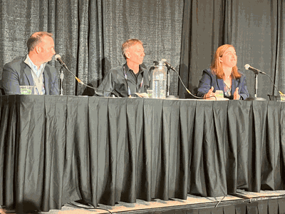 Classic EPA Panel
