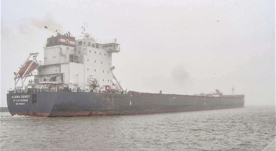 Algoma Equinox