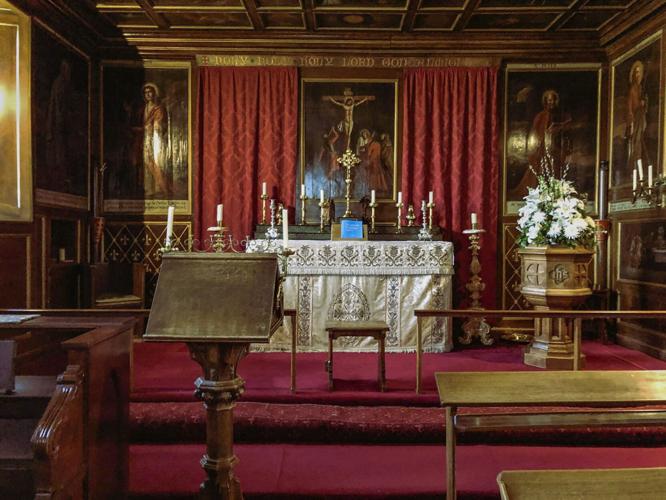 Chapel