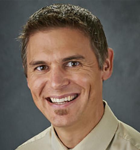 Paul Block