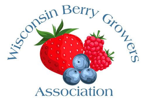 Wisconsin Berry Growers Association logo
