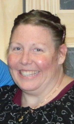 Angela Wright