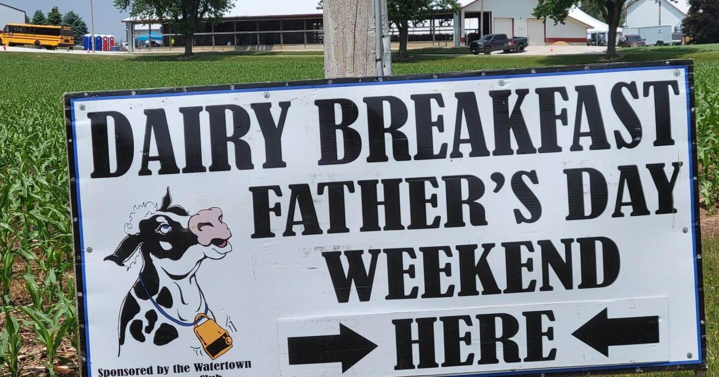 Dairy-breakfast addiction grows - Vimarsana News