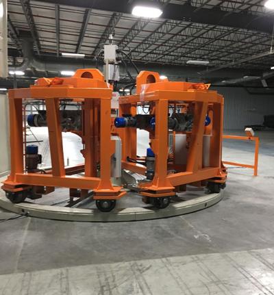 Agri-Plastics opens first U.S. production facility in Nebraska