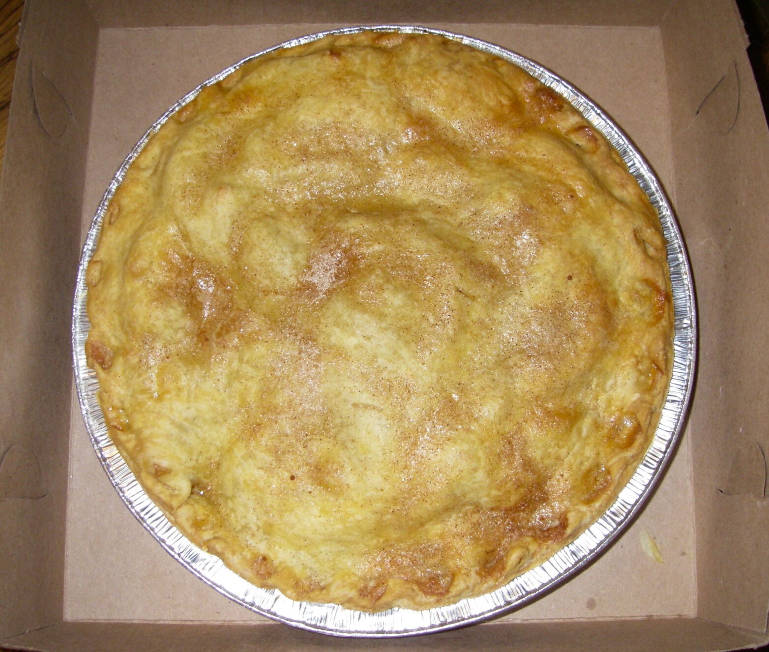 Pie